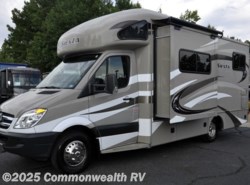 Used 2014 Thor Motor Coach Siesta Sprinter 24SR available in Ashland, Virginia