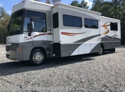 Used 2007 Winnebago Voyage 35L available in Ashland, Virginia