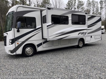 Used 2016 Forest River FR3 30DS available in Ashland, Virginia