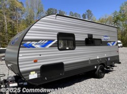 Used 2022 Forest River Salem FSX 167RBK available in Ashland, Virginia