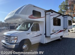 Used 2020 Forest River Forester Classic 2441DS Ford available in Ashland, Virginia