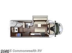 Used 2023 Regency Brougham 25MB available in Ashland, Virginia