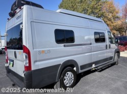 Used 2022 Winnebago Solis 59PX available in Ashland, Virginia