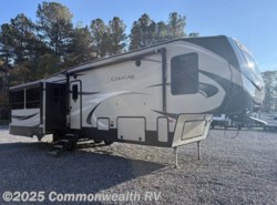 Used 2019 Keystone Cougar 361RLW available in Ashland, Virginia