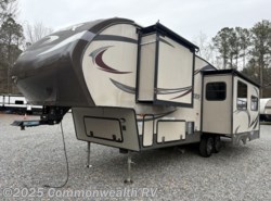 Used 2015 Prime Time Crusader 295RST available in Ashland, Virginia