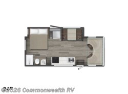 Used 2024 Winnebago Vita 24P available in Ashland, Virginia