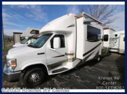 Used 2009 Thor Motor Coach Citation 28BK available in Coloma, Michigan