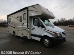 New 2017 Coachmen Prism LE 2250LE available in Coloma, Michigan