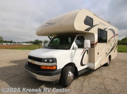 Used 2018 Thor Motor Coach Chateau 23U available in Coloma, Michigan