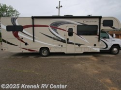 Used 2018 Thor Motor Coach Chateau 31E available in Coloma, Michigan