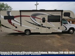 Used 2018 Thor Motor Coach Chateau 31E available in Coloma, Michigan