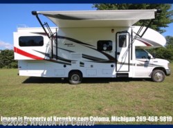 New 2018 Jayco Redhawk 26XD available in Coloma, Michigan