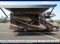 New 2018 Forest River Forester Mercedes Benz 2401W available in Coloma, Michigan