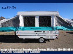 Used 1998 Forest River Rockwood Freedom 1940 available in Coloma, Michigan