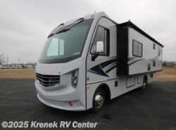 New 2018 Holiday Rambler Reno 29M available in Coloma, Michigan