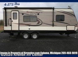New 2019 K-Z Sportsmen LE 231RKLE available in Coloma, Michigan