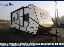 Used 2019 K-Z Escape E181RB available in Coloma, Michigan