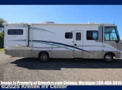 Used 2005 Gulf Stream 8336DH available in Coloma, Michigan