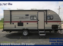 New 2019 Forest River Cherokee Wolf Pup 18TO available in Coloma, Michigan
