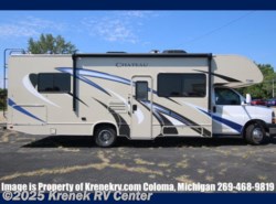 New 2019 Thor Motor Coach Chateau 28A available in Coloma, Michigan