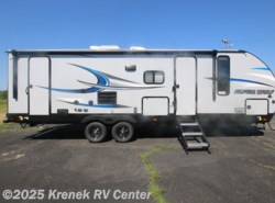 New 2019 Forest River Alpha Wolf 26DBH-L available in Coloma, Michigan