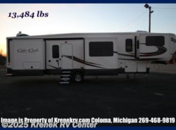 New 2018 Forest River Cedar Creek Silverback 37FLK available in Coloma, Michigan
