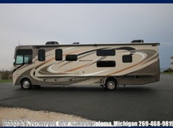 New 2019 Thor Motor Coach Windsport 34J available in Coloma, Michigan