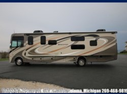 Used 2019 Thor Motor Coach Windsport 34J available in Coloma, Michigan