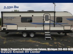 New 2019 K-Z Sportsmen LE 261BHLE available in Coloma, Michigan