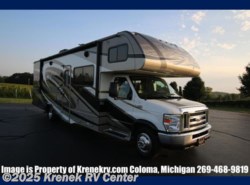 Used 2016 Forest River Forester 3051S available in Coloma, Michigan