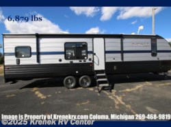 New 2019 Forest River Cherokee 294RR available in Coloma, Michigan