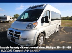 New 2019 Roadtrek Zion SRT Base available in Coloma, Michigan