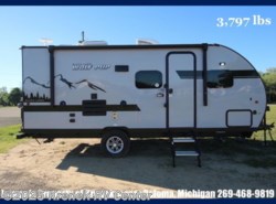 New 2019 Forest River Cherokee Wolf Pup 18TO available in Coloma, Michigan