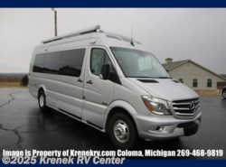 New 2019 Roadtrek RS Adventurous XL available in Coloma, Michigan