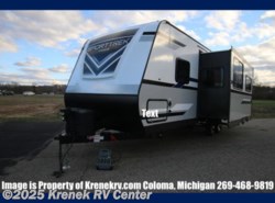 New 2020 Venture RV SportTrek ST251VRK available in Coloma, Michigan