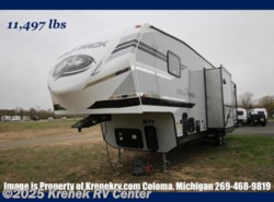 New 2020 Forest River Cherokee Wolf Pack 325PACK13 available in Coloma, Michigan