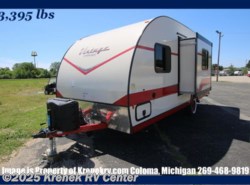 New 2020 Gulf Stream Vintage Cruiser 19CSK available in Coloma, Michigan