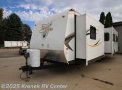 Used 2013 K-Z Spree 323CSS available in Coloma, Michigan