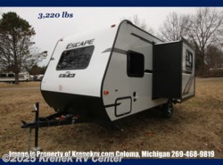 New 2021 K-Z 181RB available in Coloma, Michigan