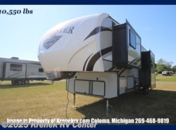 New 2021 K-Z Sportster 353TH13 available in Coloma, Michigan