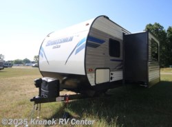 New 2021 K-Z Sportsmen® LE 291THLE available in Coloma, Michigan