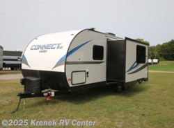 New 2021 K-Z Connect® SE C221RBSE available in Coloma, Michigan