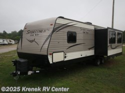 New 2019 K-Z Sportsmen LE 291RKLE available in Coloma, Michigan