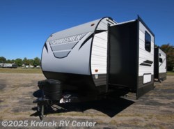 New 2021 K-Z Sportsmen® LE 303KBLE available in Coloma, Michigan