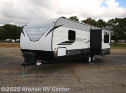 New 2021 K-Z Sportsmen® LE 251RLLE available in Coloma, Michigan