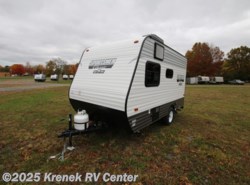 New 2021 K-Z Sportsmen® Classic 130RB available in Coloma, Michigan