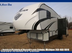 New 2021 K-Z Sportster 311TH10 available in Coloma, Michigan