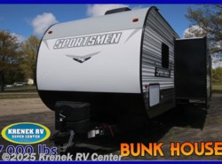New 2021 K-Z Sportsmen® SE 312BHKSE available in Coloma, Michigan