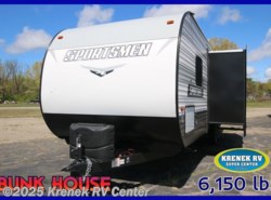 New 2021 K-Z Sportsmen® SE 301BHKSE available in Coloma, Michigan