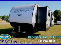 New 2021 K-Z Sportsmen® LE 303KBLE available in Coloma, Michigan